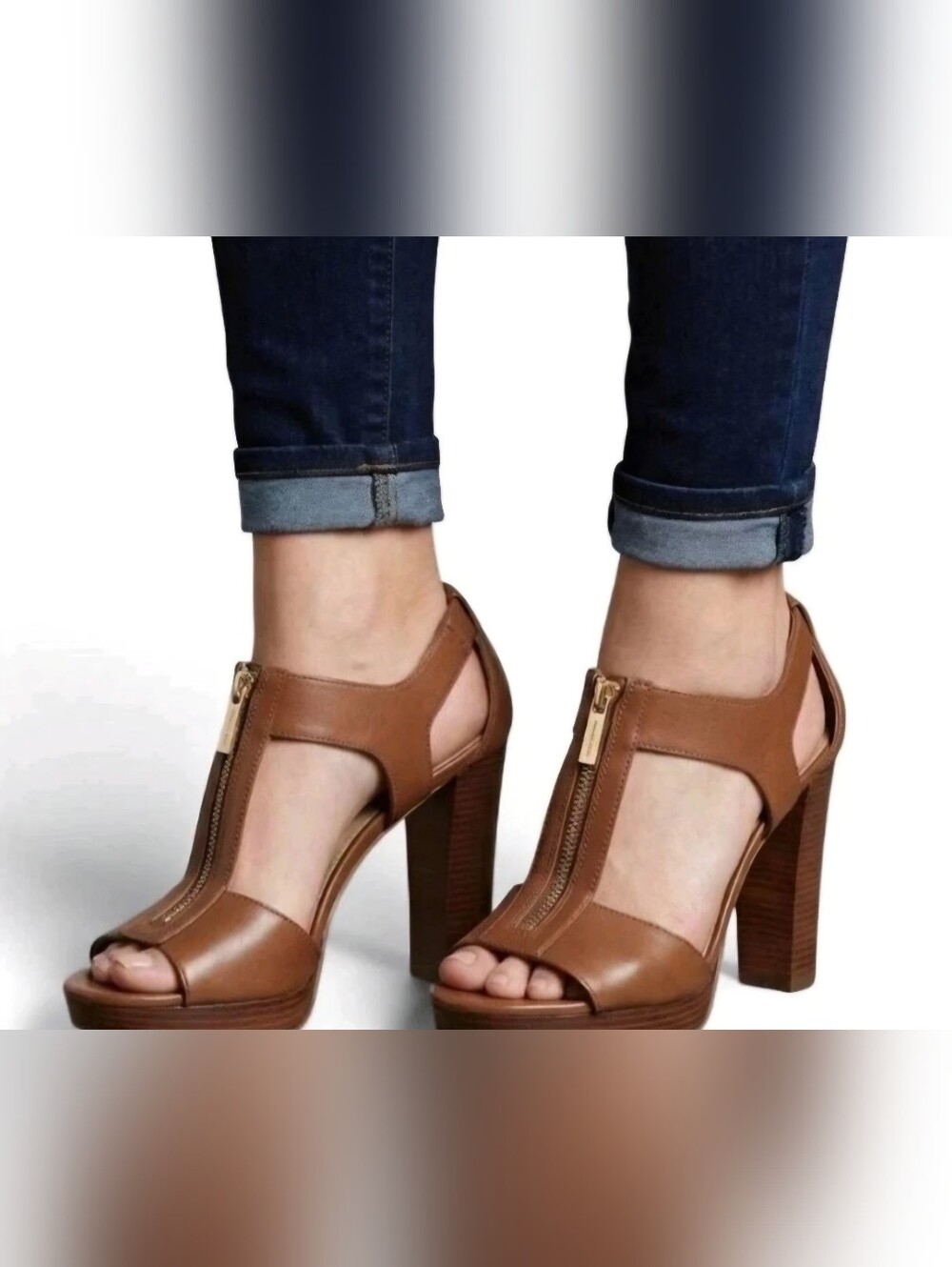 Michael Kors Platform Sandals Sz.9